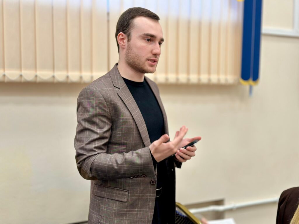 Круглый стол «Электронный бюджет 2.0» прошёл в Ярославле!