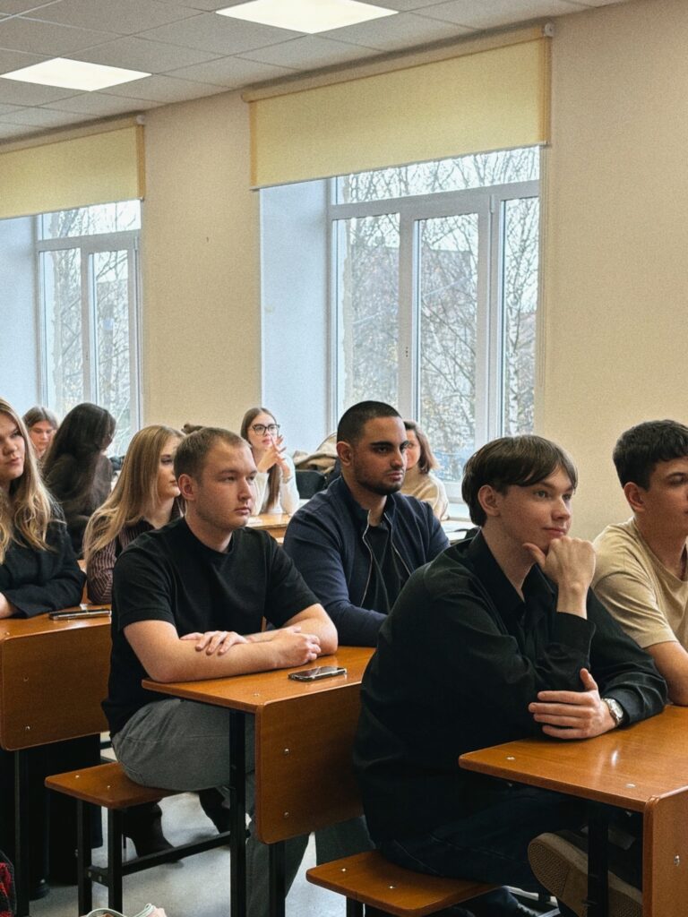Костромская область — душа России: команда «Ярфинунивер» провела «Культурный компас»