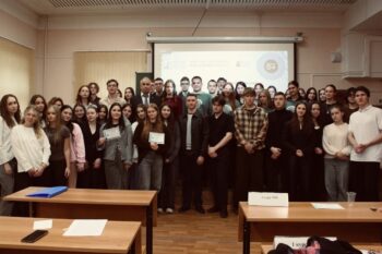 «Наука 0+»: ежегодный квиз прошёл в ЯрФинУнивере!